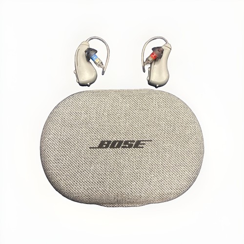 Bose lexie self fitting - lexie, otc